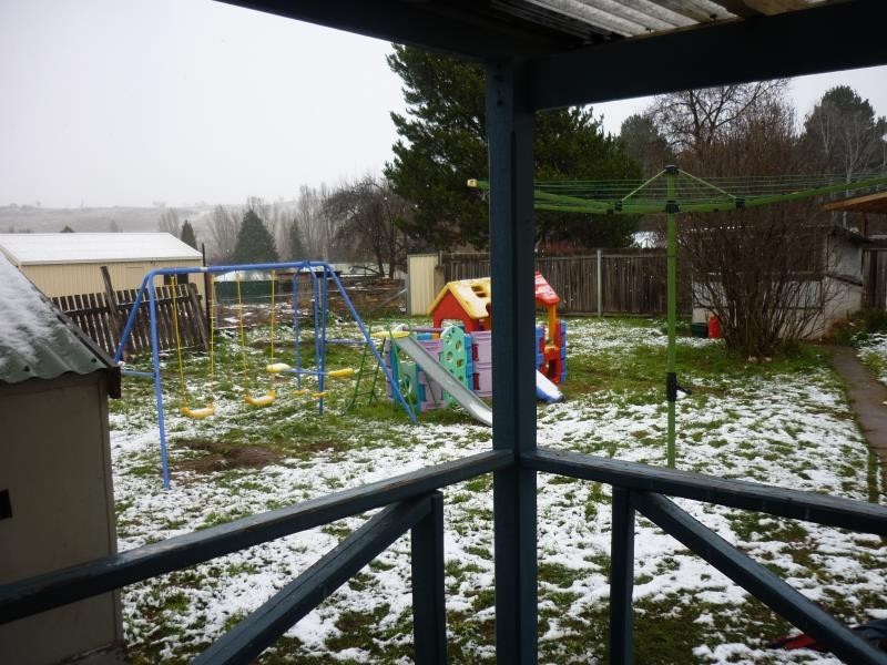 14 Chalker Street, Adaminaby NSW 2629