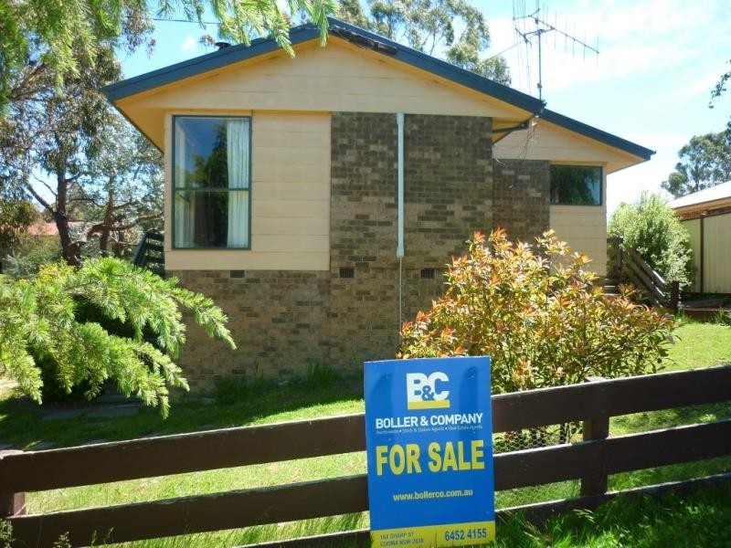 51 Queen Street, Bombala NSW 2632