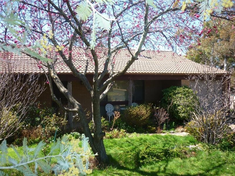 17 Kippara Drive, Berridale NSW 2628