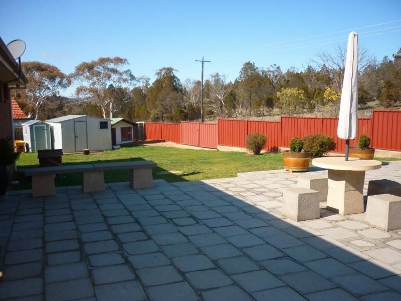 24 Tulong Avenue, Cooma NSW 2630