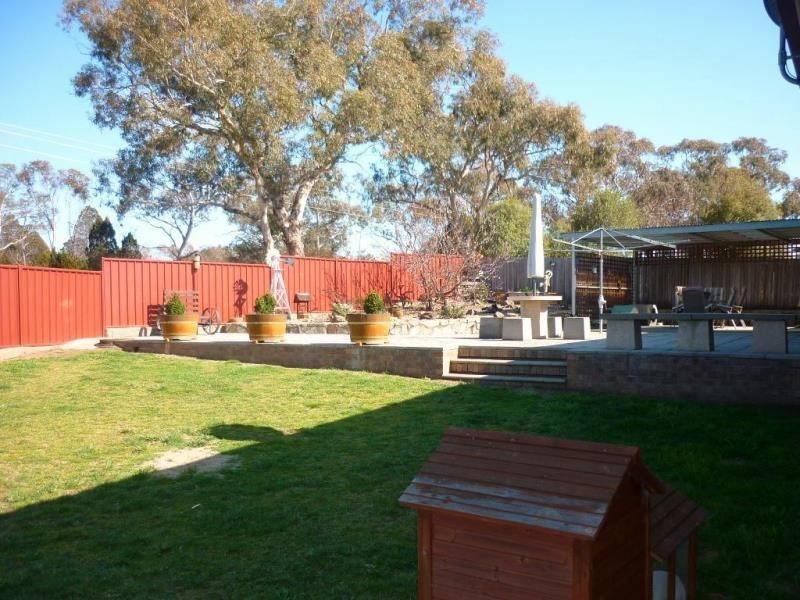 24 Tulong Avenue, Cooma NSW 2630
