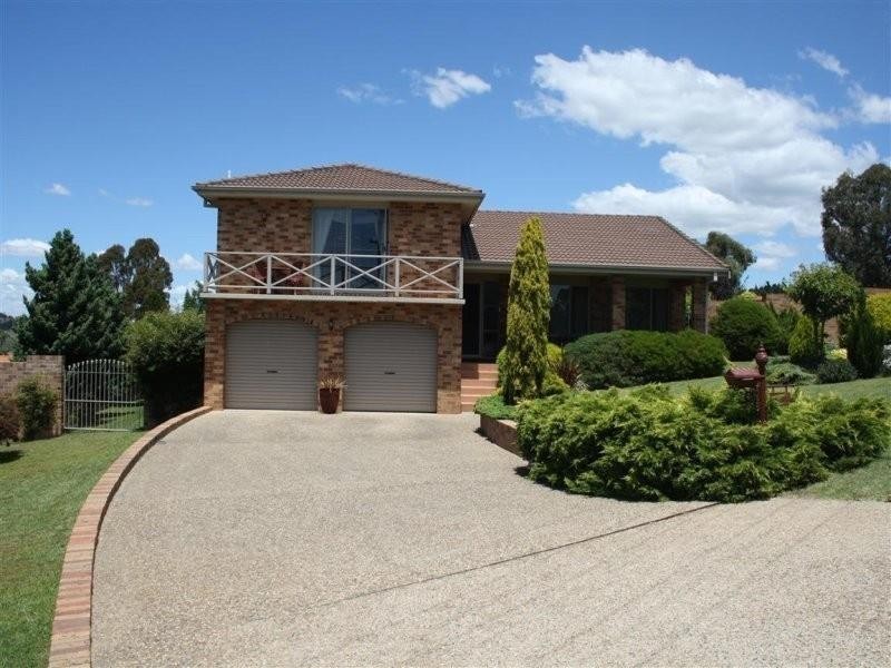 40 Chapman Street, Cooma NSW 2630