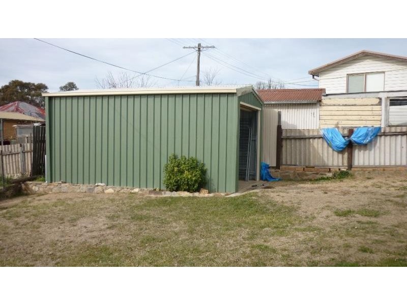 12 Wooran Street, Cooma NSW 2630