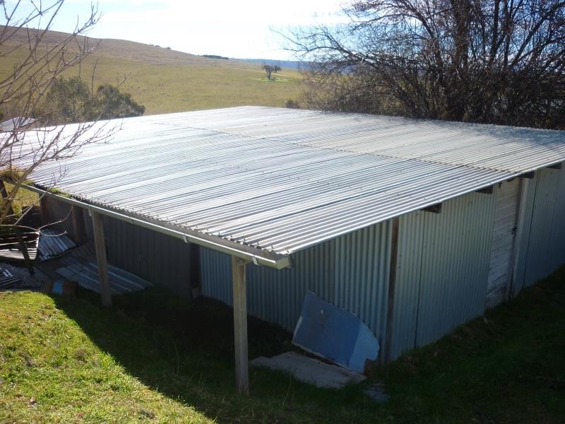 10 Stewart Street, Delegate NSW 2633