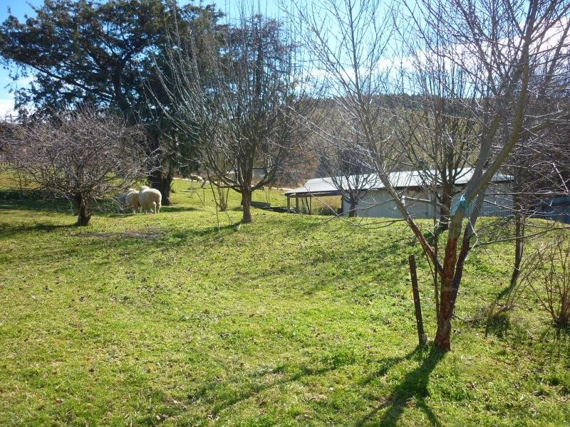 10 Stewart Street, Delegate NSW 2633