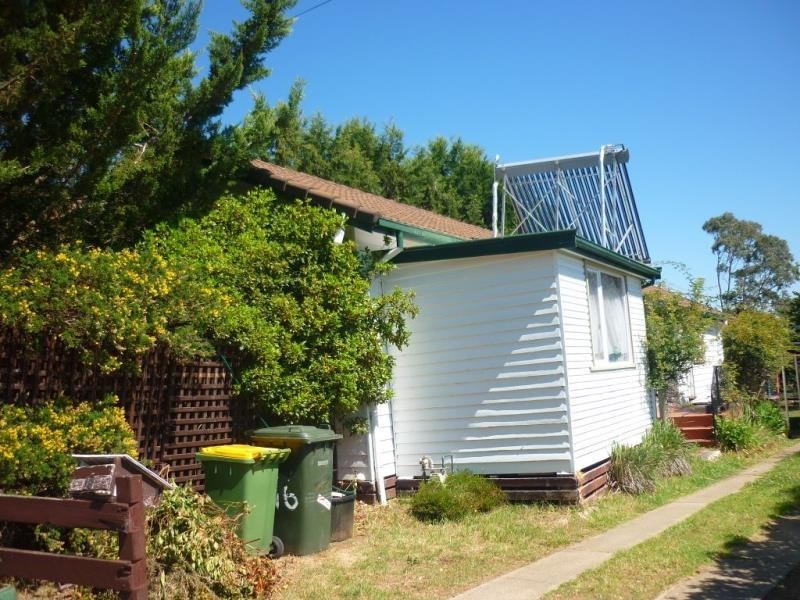 16 Jerrang Avenue, Cooma NSW 2630