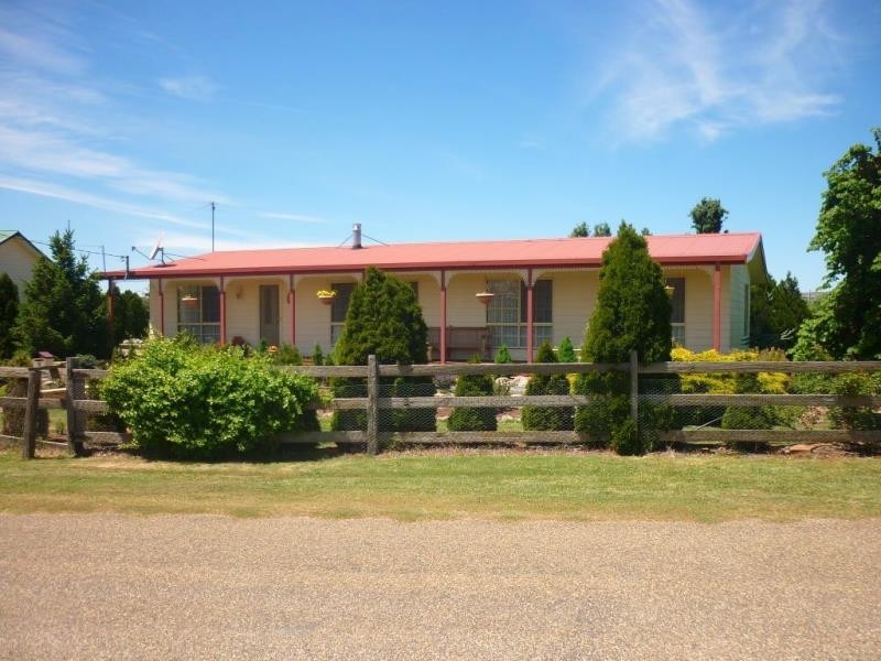 5 – 9 Chalker Street, Adaminaby NSW 2629
