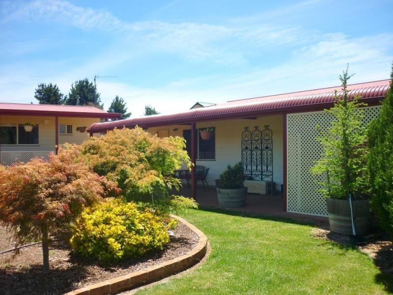 5 – 9 Chalker Street, Adaminaby NSW 2629