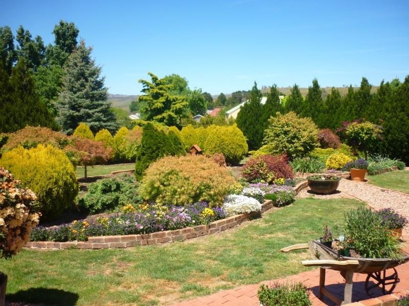 5 – 9 Chalker Street, Adaminaby NSW 2629