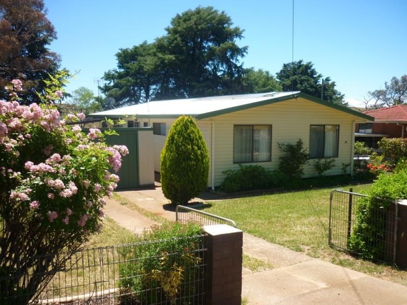 28 Wangie Street, Cooma NSW 2630