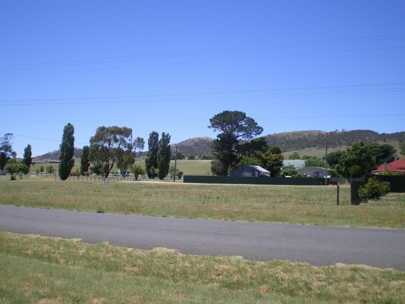 Lot 10 18 Walker Street, Bredbo NSW 2626