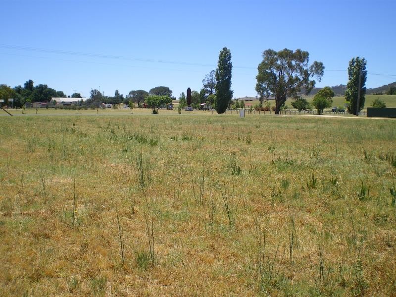 Lot 10 18 Walker Street, Bredbo NSW 2626