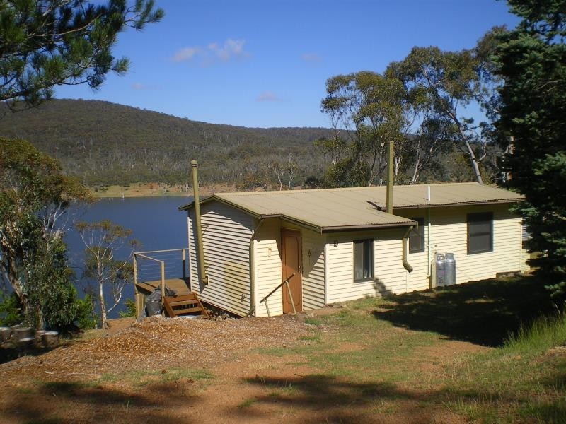 19 Peninsula Road, Anglers Reach NSW 2629
