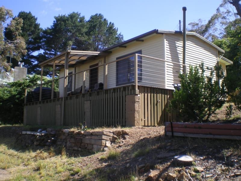 19 Peninsula Road, Anglers Reach NSW 2629