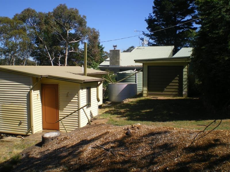 19 Peninsula Road, Anglers Reach NSW 2629