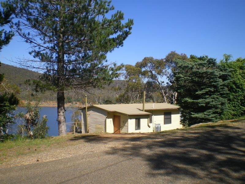 19 Peninsula Road, Anglers Reach NSW 2629