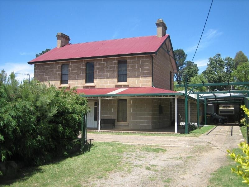 2 Dension Street, Old Adaminaby NSW 2629