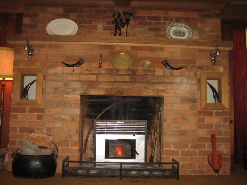 2 Dension Street, Old Adaminaby NSW 2629