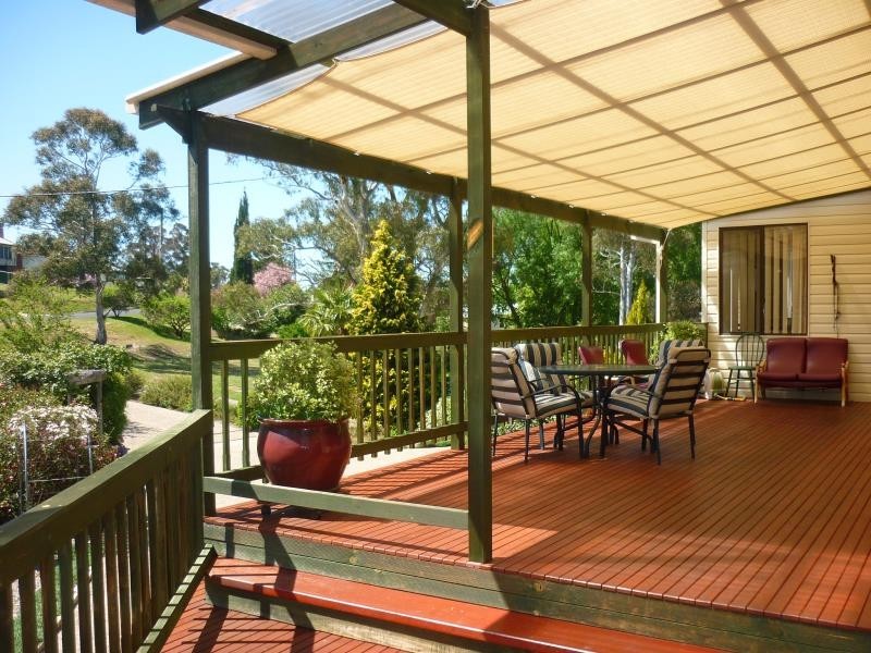 34 Bent Street, Cooma NSW 2630