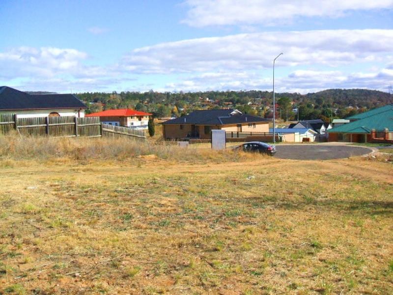 Lot 9 Tooma Place, Cooma NSW 2630