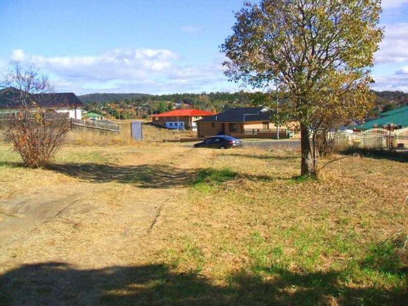 Lot 9 Tooma Place, Cooma NSW 2630