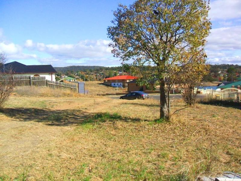 Lot 9 Tooma Place, Cooma NSW 2630