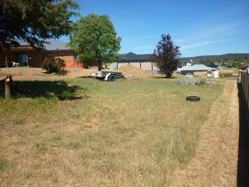 Lot 9 Tooma Place, Cooma NSW 2630