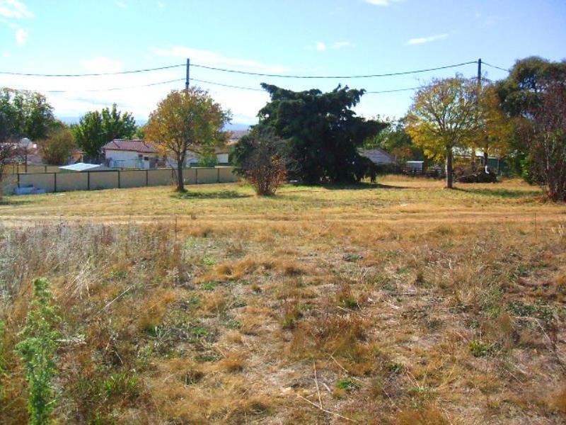 Lot 9 Tooma Place, Cooma NSW 2630