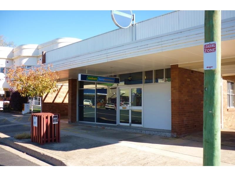 57 Vale Street, Cooma NSW 2630