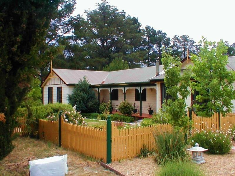 532 Snowy Mountains Highway, Cooma NSW 2630
