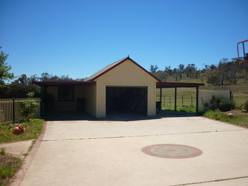 532 Snowy Mountains Highway, Cooma NSW 2630