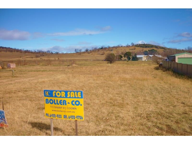 6 Robert Street, Berridale NSW 2628