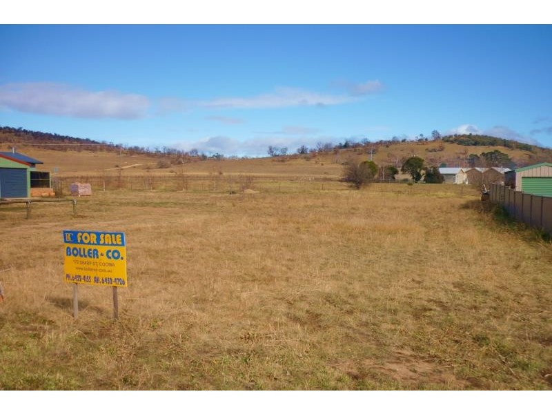 6 Robert Street, Berridale NSW 2628