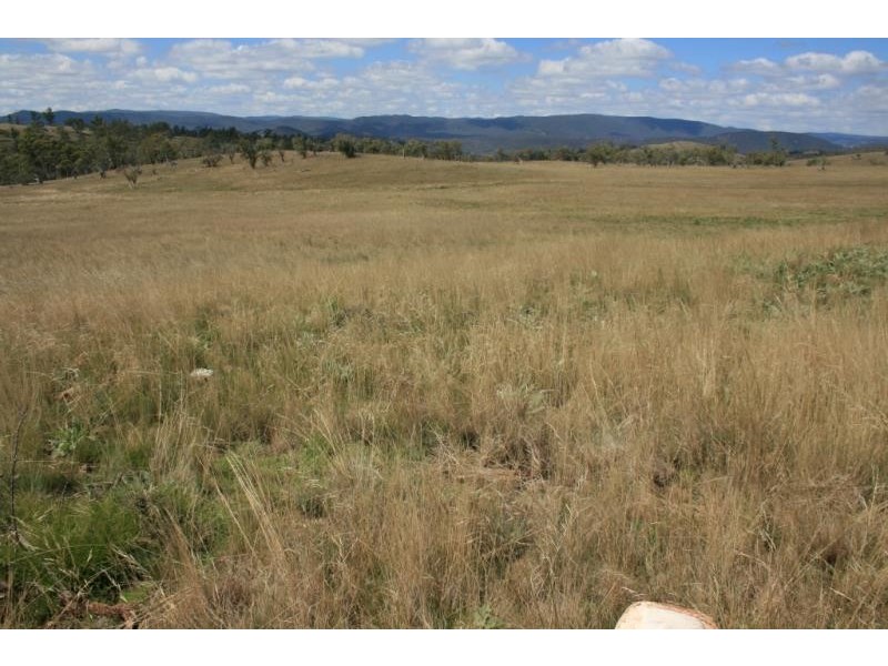 “Tamban” via Carlaminda Road, Cooma NSW 2630