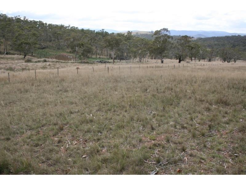 “Tamban” via Carlaminda Road, Cooma NSW 2630