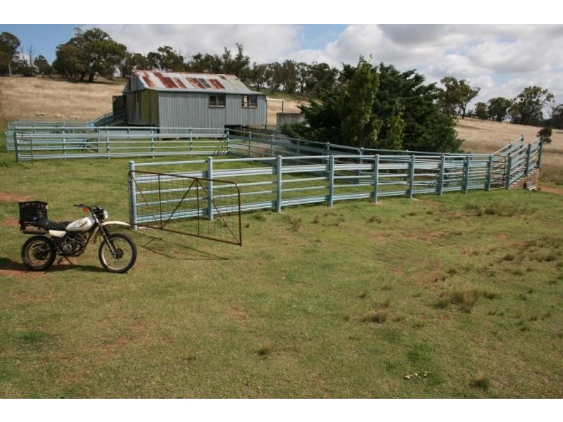 “Tamban” via Carlaminda Road, Cooma NSW 2630