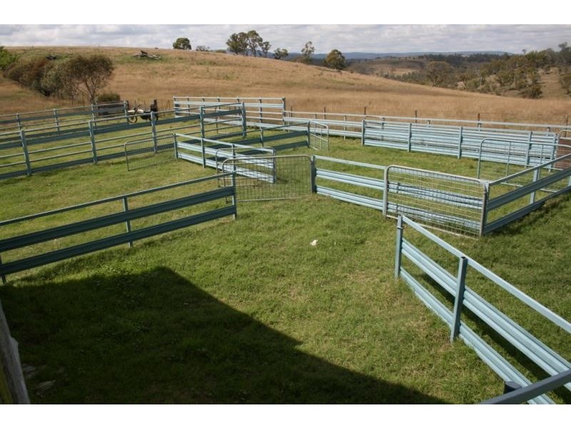 “Tamban” via Carlaminda Road, Cooma NSW 2630