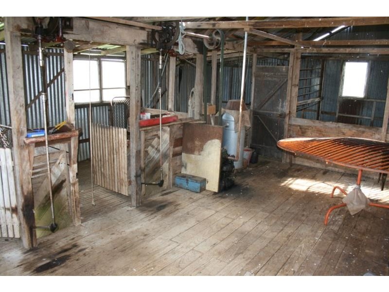 “Tamban” via Carlaminda Road, Cooma NSW 2630