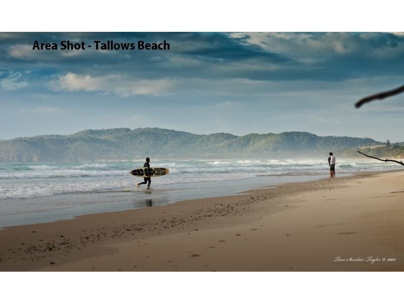 Unit 5 19 Marattia Place, Suffolk Park NSW 2481