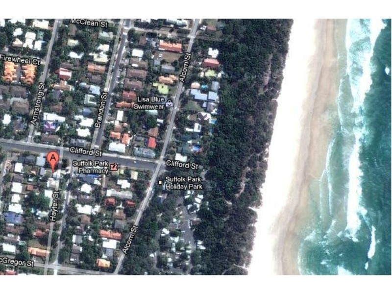 4 Hayter Street, Suffolk Park NSW 2481