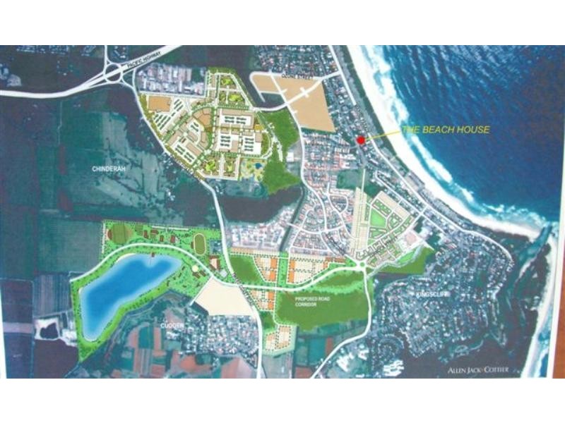 1 Beach Street, Kingscliff NSW 2487