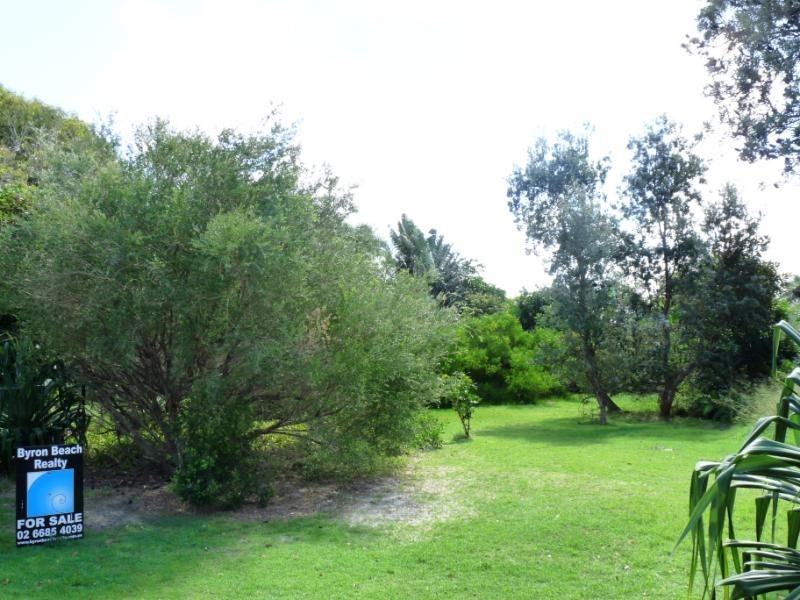 5 Beachside Drive, Suffolk Park NSW 2481