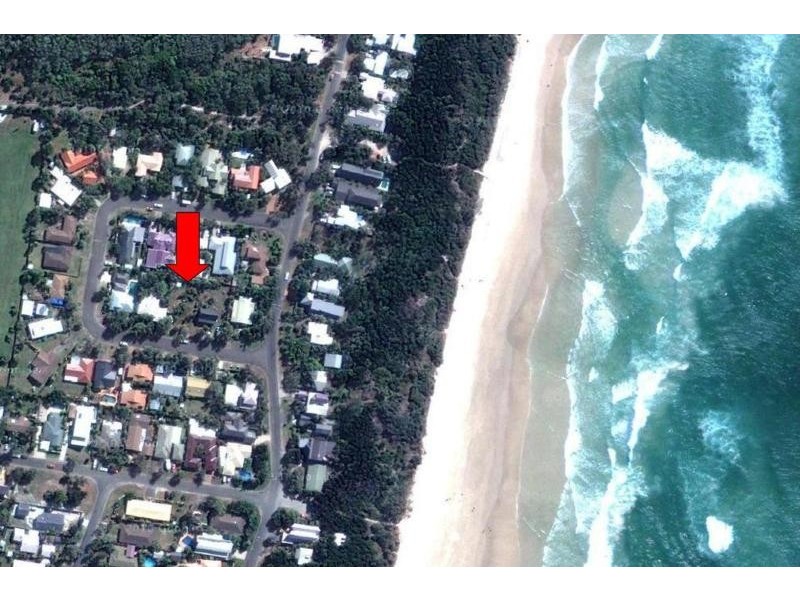 5 Beachside Drive, Suffolk Park NSW 2481