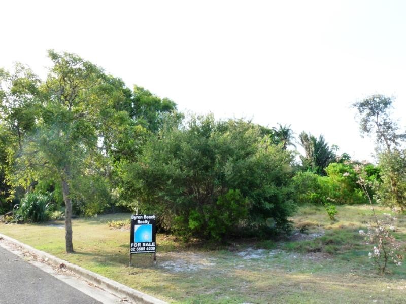 5 Beachside Drive, Suffolk Park NSW 2481
