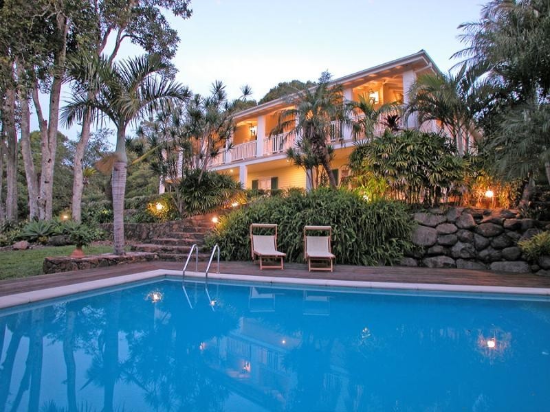 600 Coolamon Scenic Drive, Coorabell NSW 2479