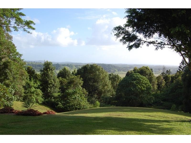 600 Coolamon Scenic Drive, Coorabell NSW 2479