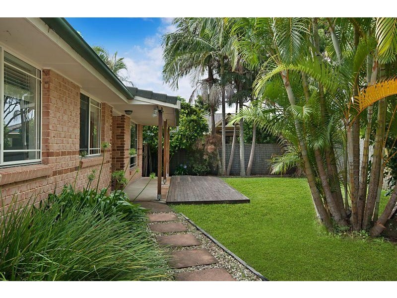 2/47 Bottlebrush Crescent, Suffolk Park NSW 2481