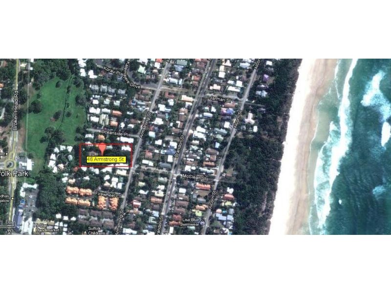 46 Armstrong Street, Suffolk Park NSW 2481