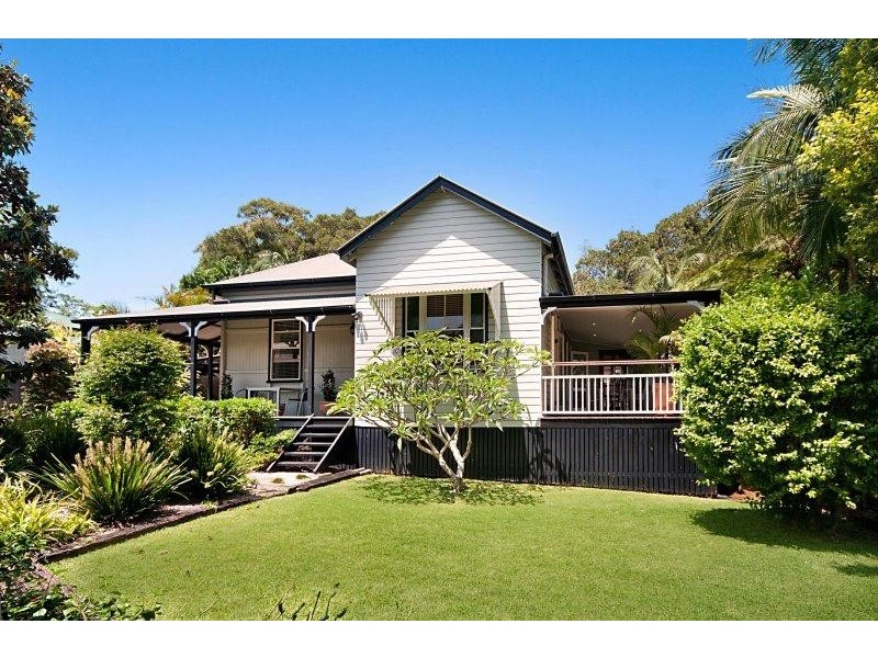 3 Palm Lily Crescent, Bangalow NSW 2479