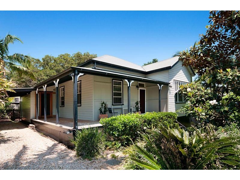 3 Palm Lily Crescent, Bangalow NSW 2479